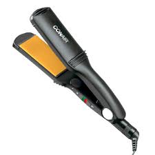 conair ceramic hair straighteners