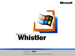 micrOsOft wHistlEr