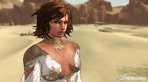 prince of persia game