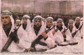 Bosnien