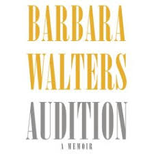 audition barbara walters