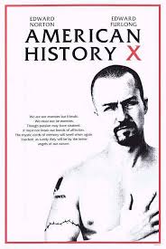 american history x poster