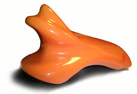 ergonomic bottle opener