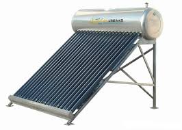 solar energy heating