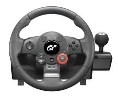 play station 3 steering wheel