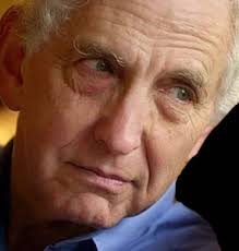 Daniel Ellsberg is