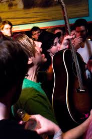 John Vanderslice - My Old Flame