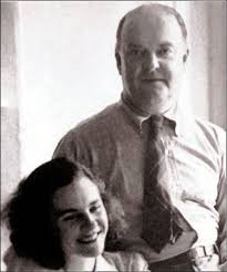 Mary McCarthy