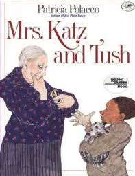 mrs katz