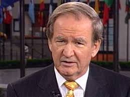 Pat Buchanan Refers To