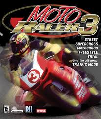 motoracer3 all