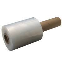 wrap roll
