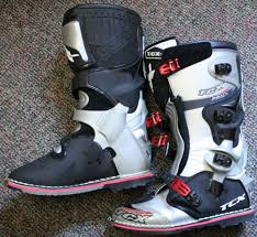 tcx motocross boots