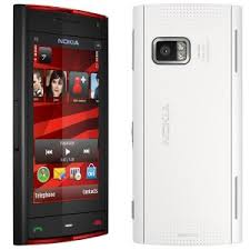 x6 phone