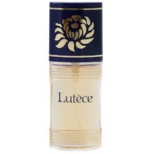 lutece perfume