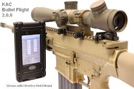 ballistic program