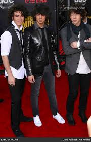 jonas music
