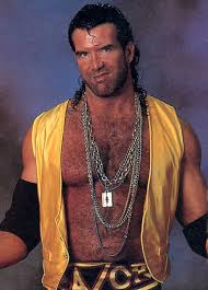 razor ramon