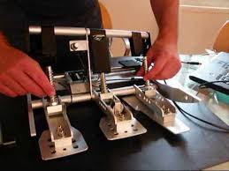 club sport pedals