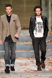 justin timberlake william rast