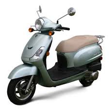 scooters sym