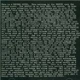 Xtc - Life Is Good In The Greenhouse