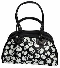 goth purses