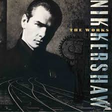 Nik Kershaw - The Works