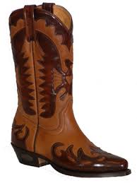 designer cowboy boots