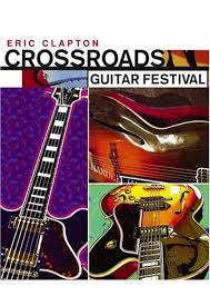 crossroads clapton
