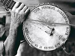 seeger banjo