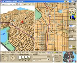 3d mapping