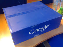 google mini server