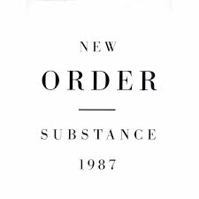 New Order - Substance