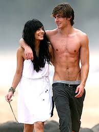 zac efron new film