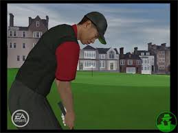 tiger woods pga tour 06