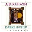 Robert Hunter - A Box Of Rain