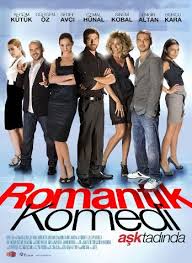 Romantik Komedi: A�k Tad�nda