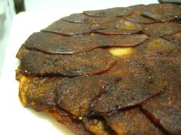 pomme anna