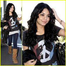 vanessa hudgens
