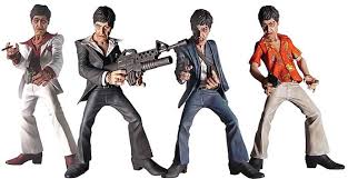 tony montana shirt