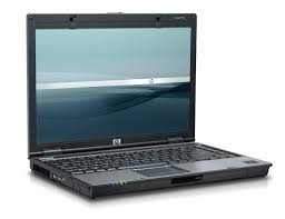 HP 6910p notebook