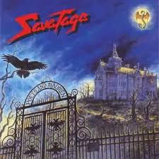 Savatage - Poets And Madmen