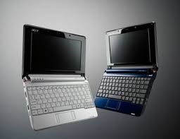 acer one mini notebook