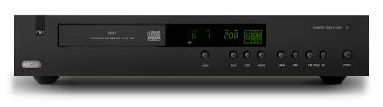 arcam cd 17
