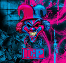 Insane Clown Posse - Carnival Of Carnage