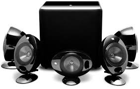 kef hts