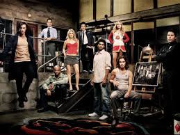 heroes season3