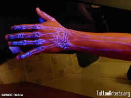 anatomy tattoos