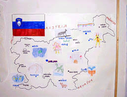 znamenitosti slovenije